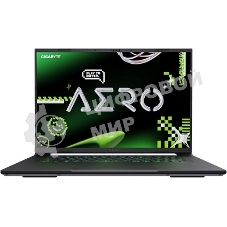 Ноутбук Gigabyte Aero X16 1WH/16