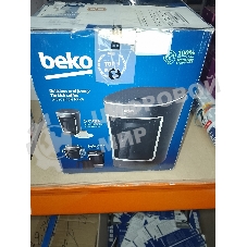 (Б/У) Электрическая турка BEKO TKM 2341 7465000202 [Cм.описание!]