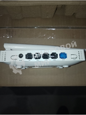 (Восстановленный) Wi-Fi маршрутизатор NETIS 300MBPS 10/100M 4P WF2409E [Cм.описание!]