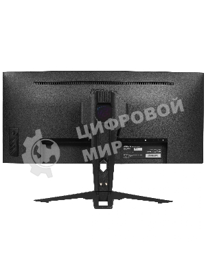 Монитор 34