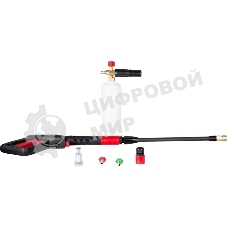 Минимойка Ресанта МР-200БП 2500Вт