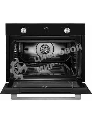 Духовой шкаф Weissgauff EO 459 PDB, встраиваемый