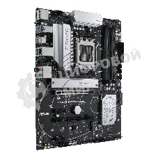 Материнская плата ASUS PRIME B650-PLUS-CSM, AM5, AMD B650, 4xDDR5, 4xSATA, 2xM.2, 1xPCIe 4.0 x16, 2xPCIe 4.0 x1, 1xDP, 1xHDMI, 1x2.5Gb LAN, 4xUSB-A 10Gbps, 2xUSB-A 5Gbps, 2xUSB-A 2.0, 5x3.5 мм, 7.1, ATX