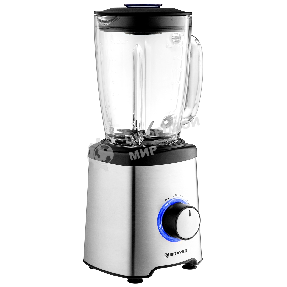 Блендер BRAYER BR1203