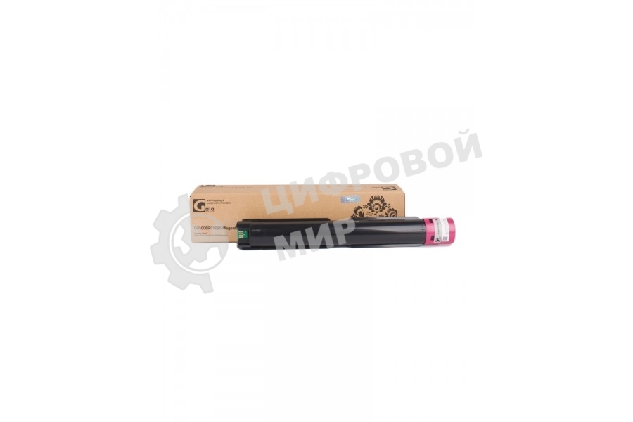 Картридж лазерный GalaPrint GP-006R01695 пурпурный (3000 стр.) для Xerox DocuCentre SC2020