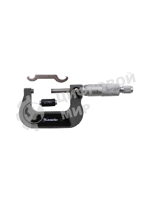 Микрометр Matrix механический, 25-50 мм