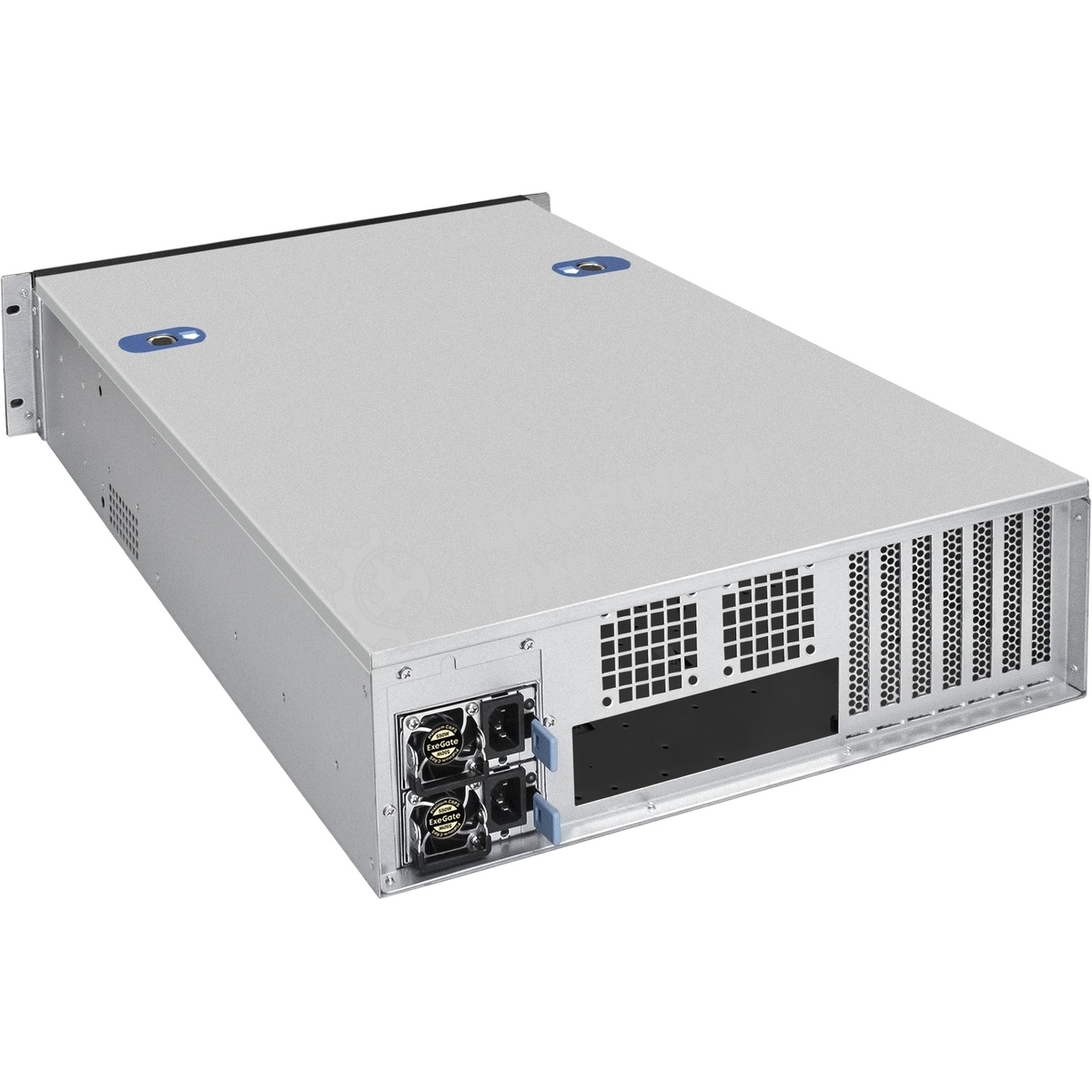 Серверная платформа ExeGate EX292419RUS Pro 3U660-HS16 (RM 19