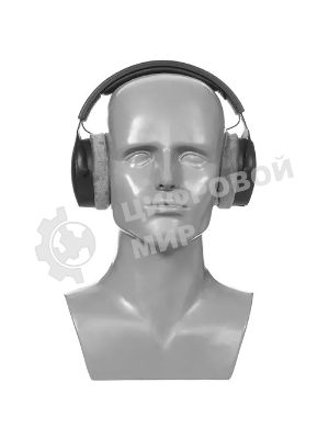 Проводные наушники Beyerdynamic DT 700 PRO X черный, полноразмерные, велюровые амбушюры