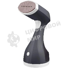 Отпариватель Maunfeld MF-1132GR серый, 1500 Вт, 25 г/мин, 0.3 л