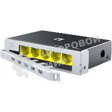 Коммутатор Netis ST105GD 5PORT 10/100/1000M