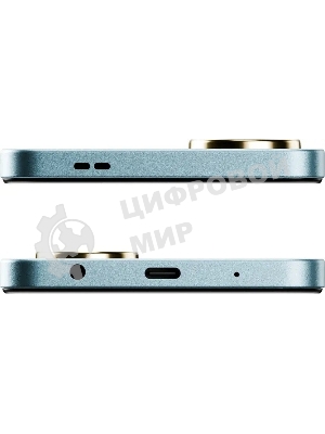 Смартфон POCO C71 RU 4/128Gb синий