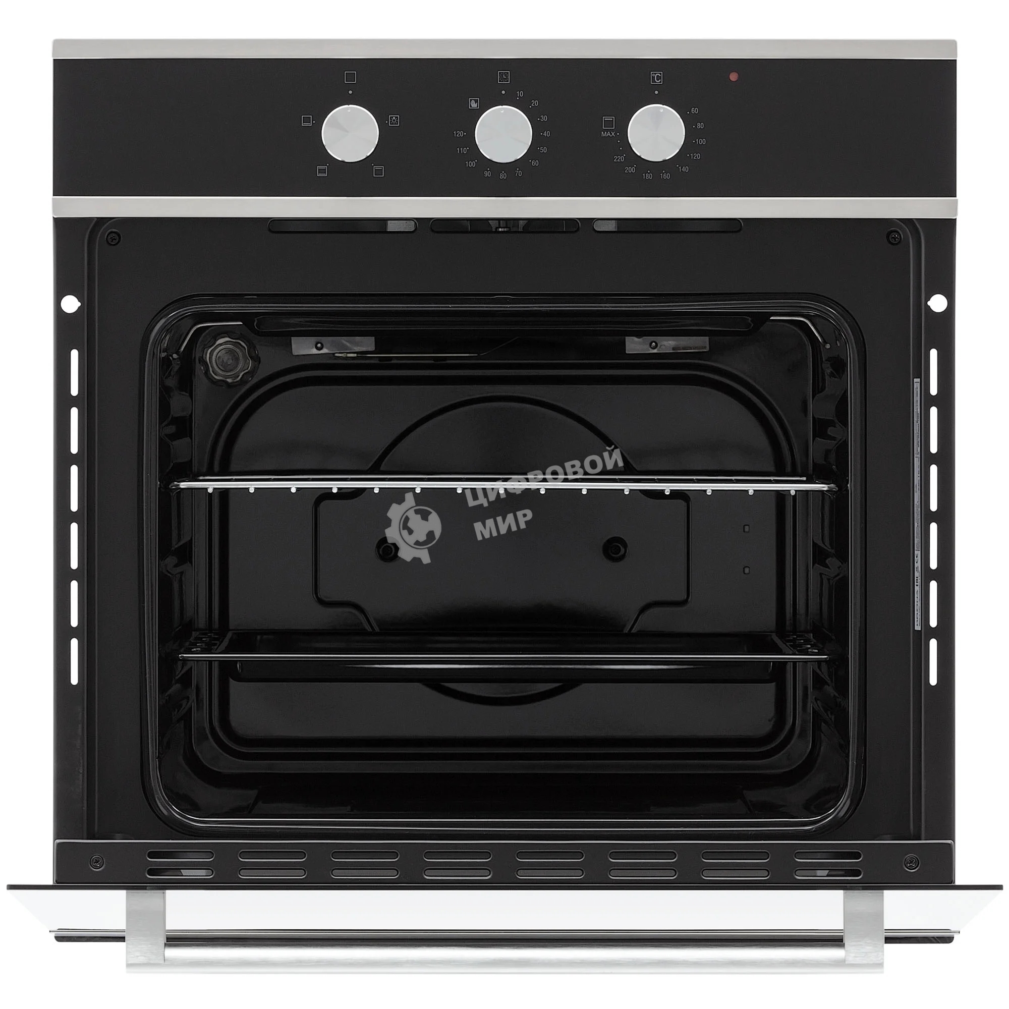 Духовой шкаф электрический Krona ESSENZA 60 S G2