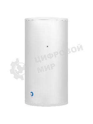 Бойлер косвенного нагрева Ballu AQUASTAR INOX-T 150 напольный верхнее подключение