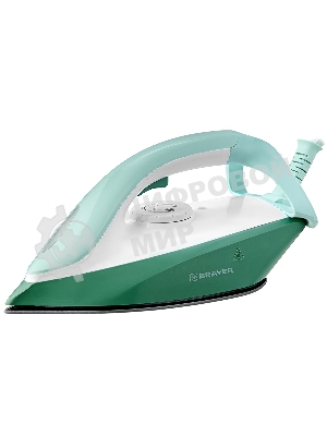 Паровая станция BRAYER BR4154