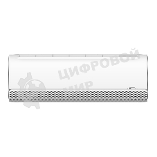 Сплит-система Midea Breezeless MSFA2-09N8D6-I/MSFA1-09N8D6-O белый