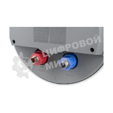 Накопительный водонагреватель Haier ES30V-B1 Slim