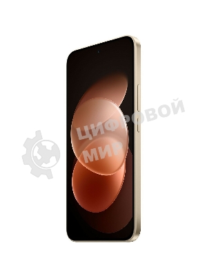 Смартфон Xiaomi Redmi Note 17 Pro 5G, 6/128Gb, оранжевый
