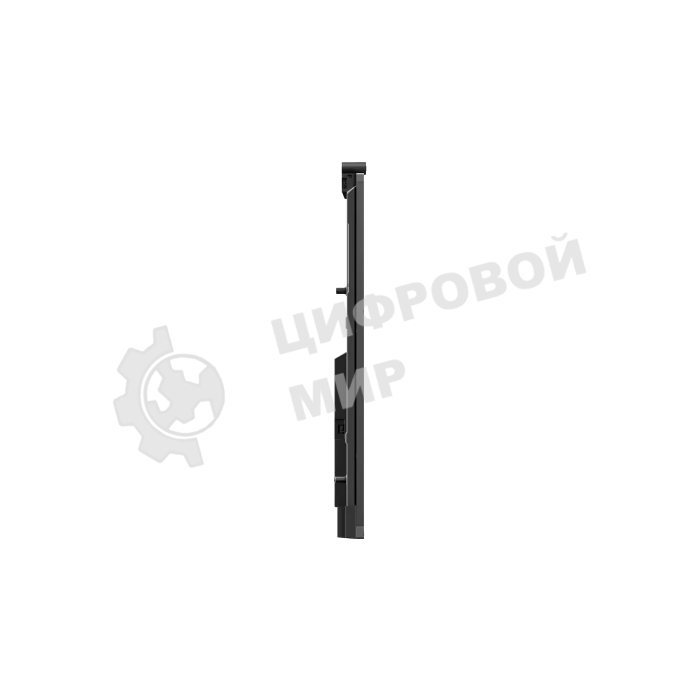 Панель Hisense 86MR6DE черный, 86 