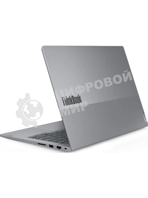 Ноутбук Lenovo Thinkbook 14 G6 IRL Core i7 13700H 8Gb SSD 512Gb Intel Iris Xe graphics 14