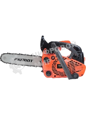 Бензопила Patriot PT2512 1000Вт 1.3л.с. дл.шин.: 30 см