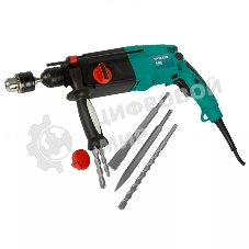 Перфоратор Hyundai H 900 EXPERT