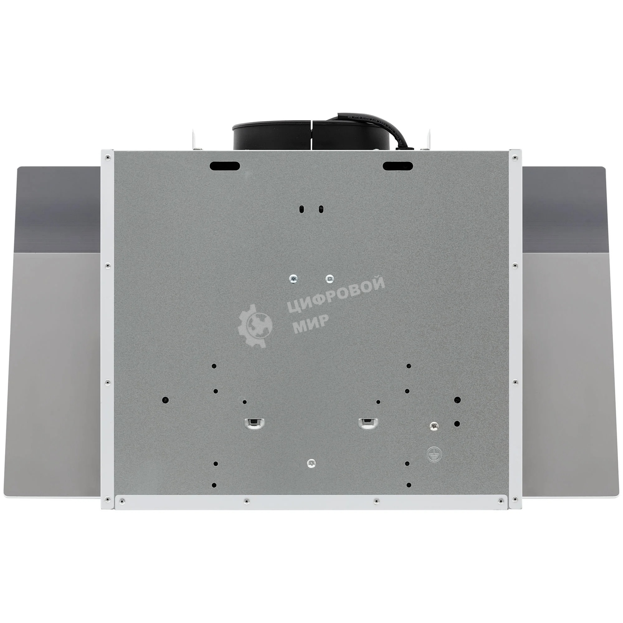 Вытяжка Krona KRISTEN A 600 белый S