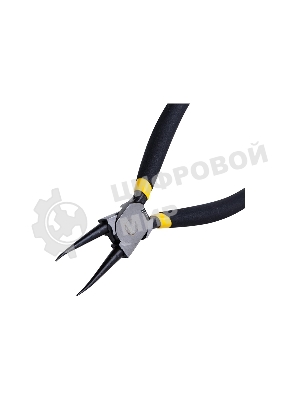 Прямой съемник внутренних стопорных колец Deli DL0341 7