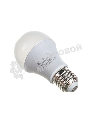 Лампа светодиодная SAFFIT SBA6020 (55014) 20Вт Е27 белый