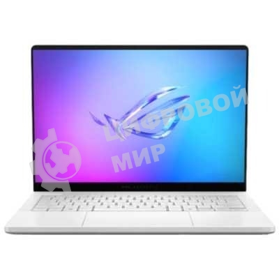Ноутбук ASUS ROG Zephyrus G14 GA403UM-QS038 белый 14