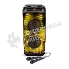 Портативная акустика Smartbuy FLAMER, мульти