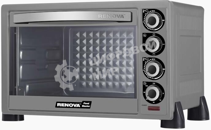 Мини-печь Renova MO-25GTS1