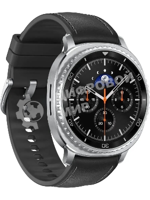 Умные часы Samsung Galaxy Watch 8 Classic 46мм LTE SM-L505 черный CAU