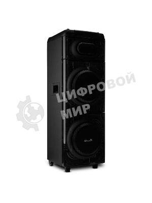 Колонка ELTRONIC (20-22) SKILLETS BOX 2500 - 10 