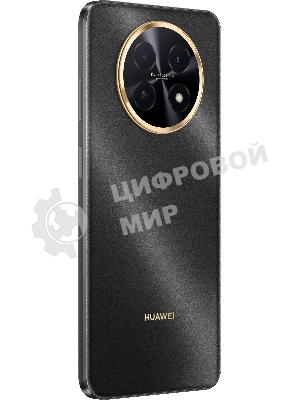 Смартфон HUAWEI Nova 14i 8/128Gb, черный