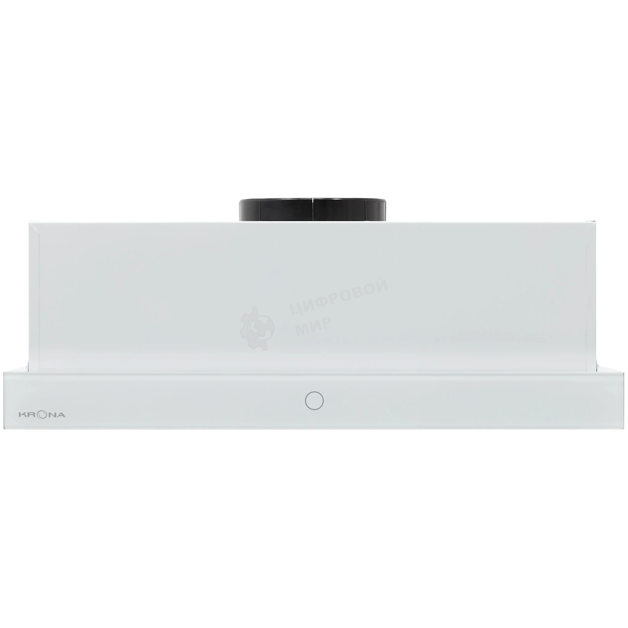 Вытяжка Krona KAMILLA T SENSOR 600 белый