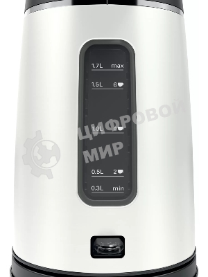 Чайник электрический Bosch TWK5P471
