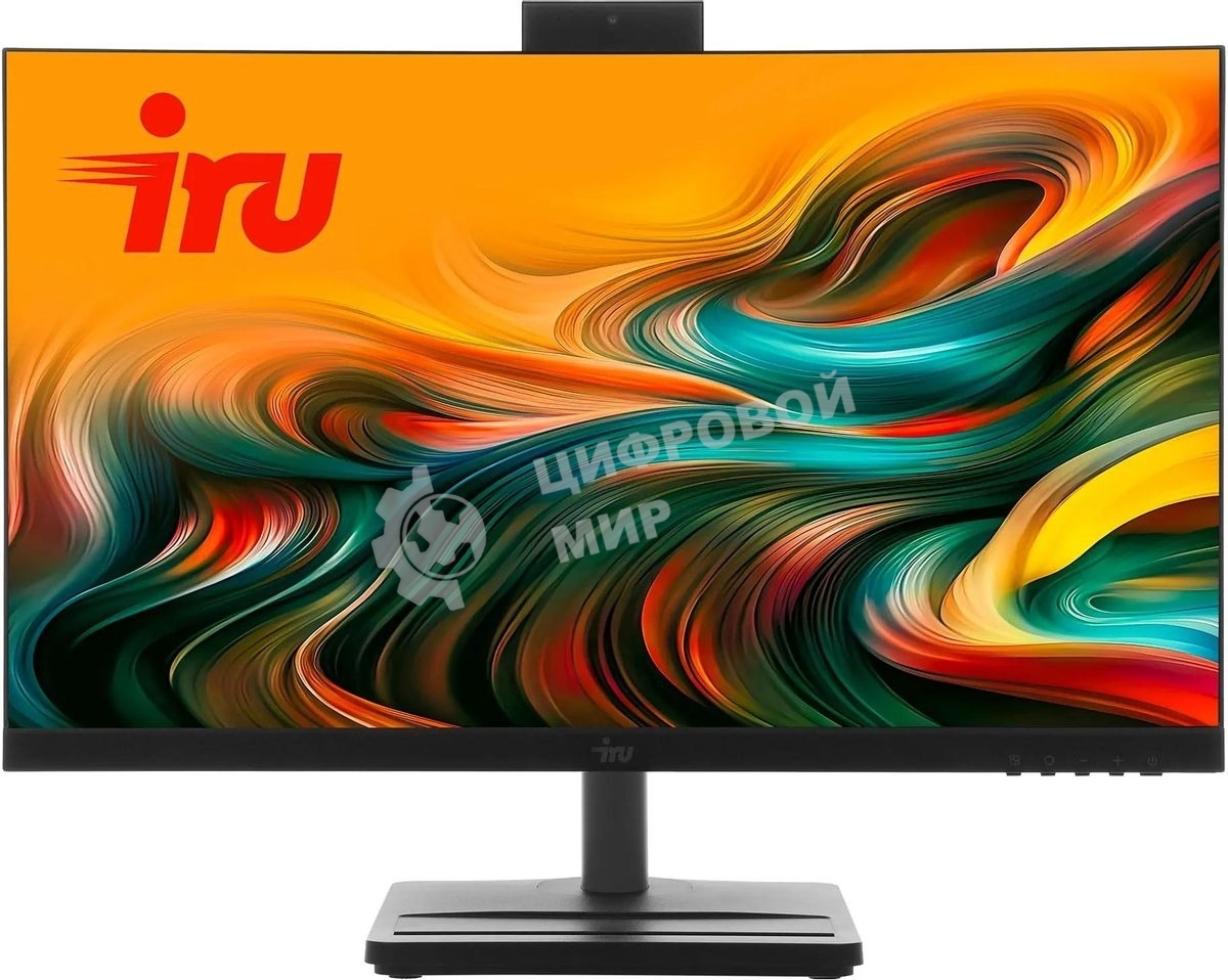 Моноблок IRU Tactio 24ID 24.5