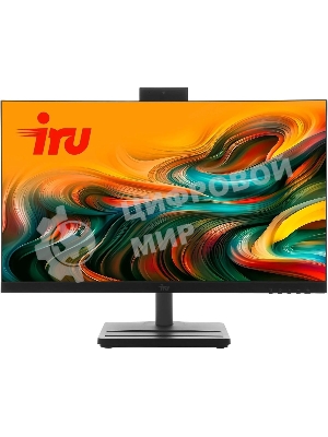 Моноблок IRU Tactio 24ID 24.5