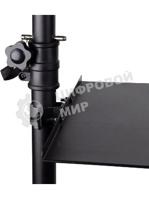 Подставка для телевизора Arm Media TR-STAND-2 черный, 32