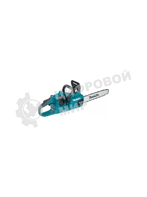 Электрическая цепная пила Makita DUC355Z дл.шины:14