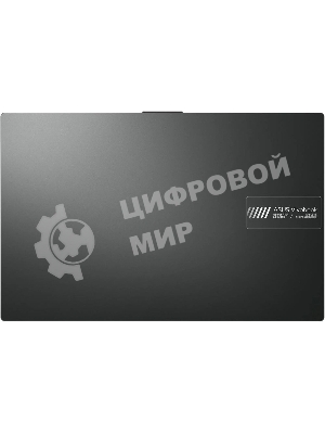 Ноутбук ASUS E1504TA-BQ082/15.6