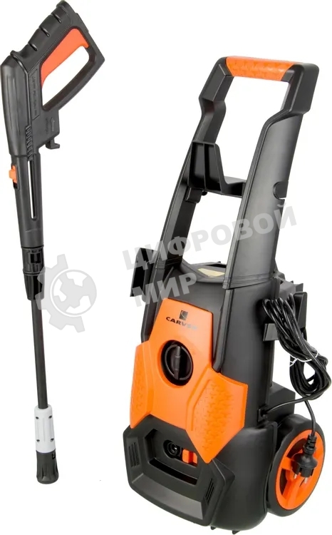Мойка высокого давления CARVER CW-1601С