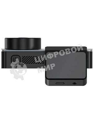 Видеорегистратор Navitel R87 GPS, 2592x1944, 3.7