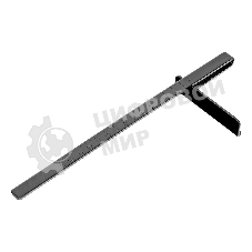 Пила циркулярная Denzel CSD-190, 1600 Вт, 190 мм