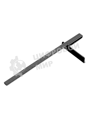 Пила циркулярная Denzel CSD-190, 1600 Вт, 190 мм