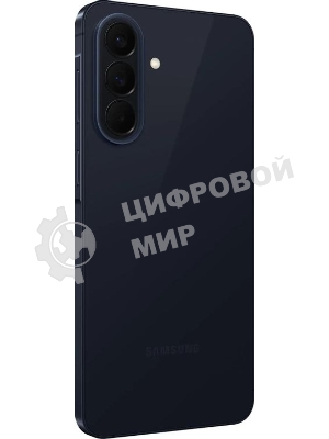 Смартфон Samsung Galaxy A57 5G SM-A576B 12/512Gb синий