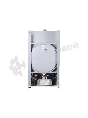 Газовый настенный двухконтурный котел Ресанта ГК-30