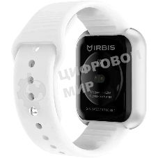 Умные часы IRBIS IceLine, 1.3