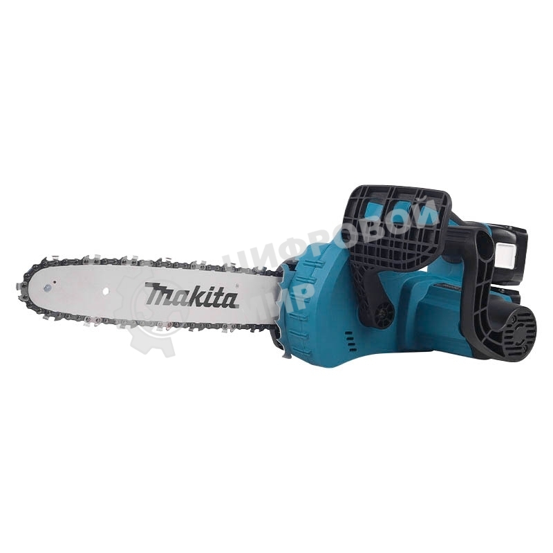 Пила цепная ак Makita DUC302RF2