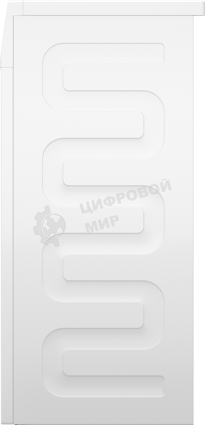 Стиральная машина Beko WRS5512BWW белый, загрузка фронтальная 5 кг, 1000 об/мин., класс: А